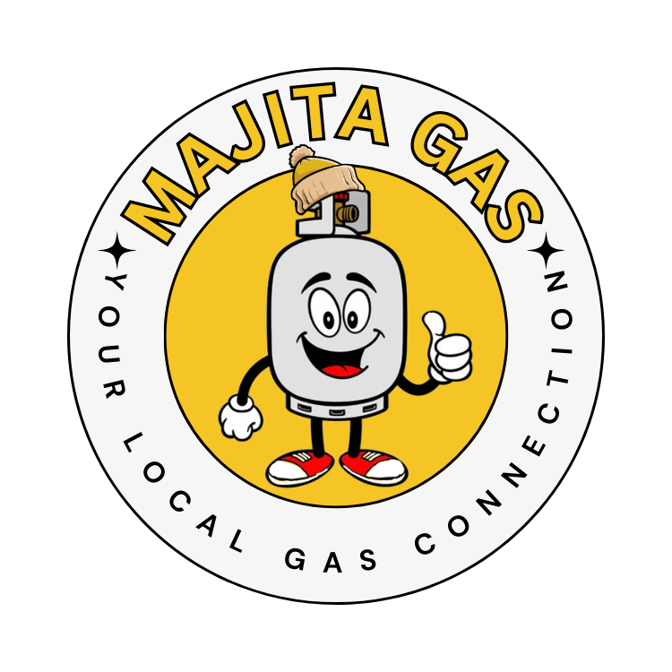 Majita Gas Logo